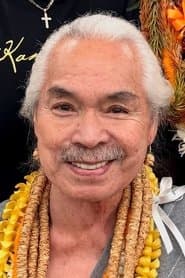 Kunewa Mook as Kumu (voice)