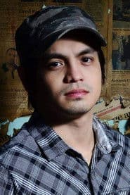 Lester Llansang as Rex