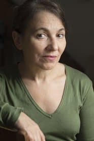 Saadia Bentaïeb as The Judge