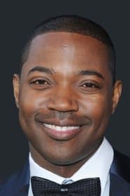 Stephen Rider as Seeker Reed