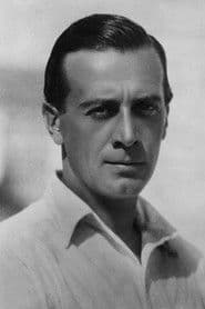 Iván Petrovich as Dr. Arthur Burdon