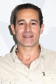Waleed Zuaiter as Sami