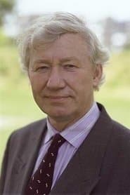 Jaap Stobbe as Taxi Driver