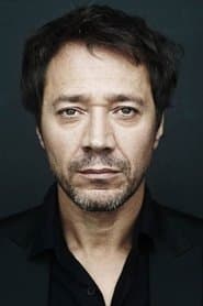 Bruno Debrandt as Vincent