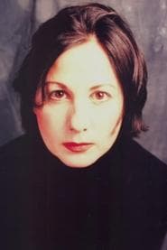 Johann Carlo as Older Nadia Comaneci