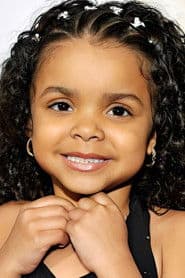 Mariana Tolbert as Lena Brown