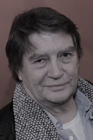 Roger Fritz as Producer