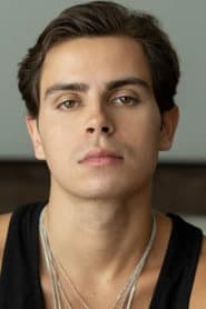 Jake T. Austin as Max Russo
