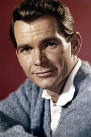 Dean Jones as Jason Bond