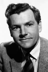 Kenneth More as Captain Jonathan Shepard