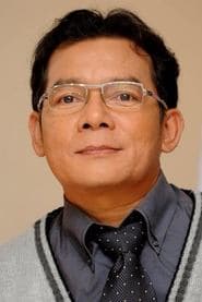 Mathias Muchus as Jamal