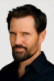 Langley Kirkwood as Sergeant Sands