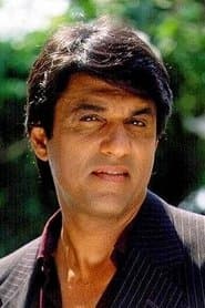 Mukesh Khanna as Police Inspector Arjun Joglekar