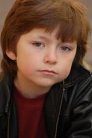 Joseph Castanon as Little Mackie