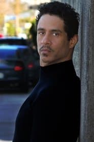 Adolfo Quinones as Ozone