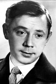 Oleg Anofriev as Slava Sidorkin