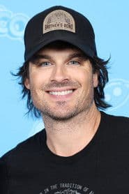 Ian Somerhalder as Jack Kubiac