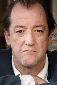 Josse De Pauw as Deleye