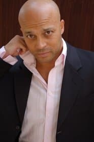 David Paladino as Thief