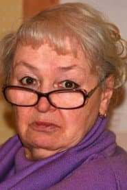 Yaroslava Turylyova as Boy (voice)