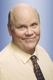 Dirk Blocker as George