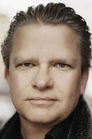 Benny Haag as Jan-Erik Svärdfeldt