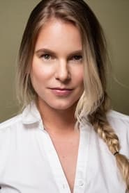 Ignacia Allamand as Maria Gracia