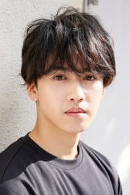 Seina Takahashi as Student