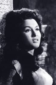 Bella Cortez as Free