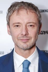 John Simm as Eddie
