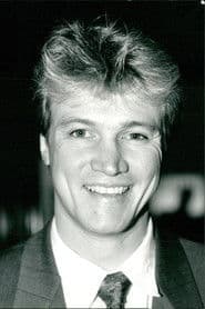 Peter Howitt as Noah Arkwright