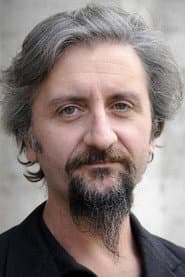 Ascanio Celestini as Pennabic