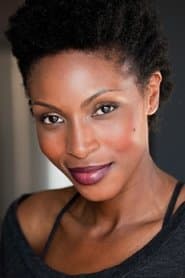 Lisa Berry as Desiree Holt