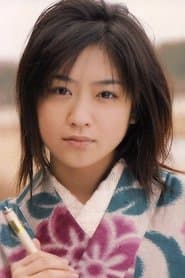 Chizuru Ikewaki as Shiho Miura