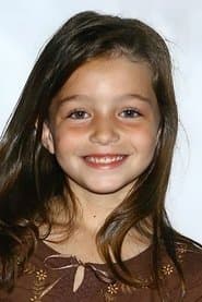 Sophie Nyweide as Patron