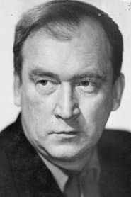 Nikolay Grabbe as Stepan, Centurion of the Grand Duke