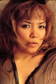 Rumi Kazama as Yocchan