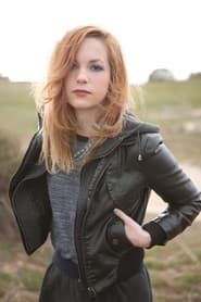 Alexandra Holder as Jesse