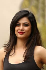 Zara Shah as Lakshmi