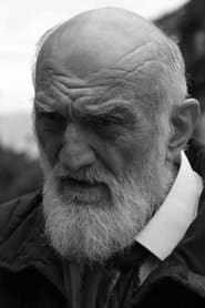 Zurab Kapianidze as Zviaduri