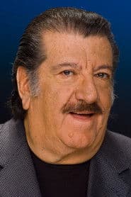 Pedro Weber 'Chatanuga' as Chale