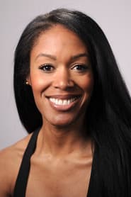 Jenny Steele as Yoga Instructor