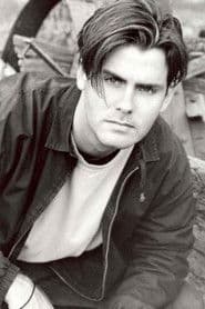 Patrick Durham as War