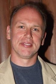 Don Wycherley as Chris Mulligan