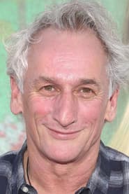 Matt Craven as Lustig