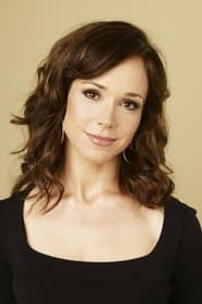 Frances O'Connor as Rebecca