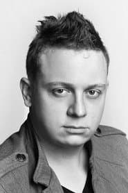 Luka Cimprič as vodnik Grega