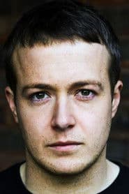 Jack Bence as Rainer