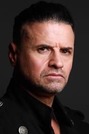 Terence J. Rotolo as Frank