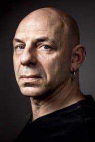 Christian Hecq as Maronsin